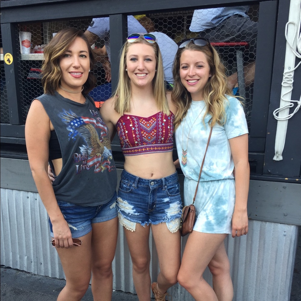 Meet your Posher, Mckenzie